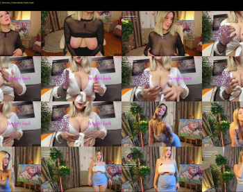 _b00bss_ — 120 minute Chaturbate female naked cam show, 720p, Dec 27, 2025