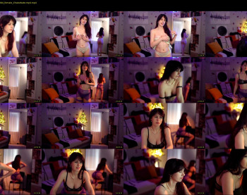 _blackbee_ — 66 minute Chaturbate female naked cam show, 720p, Dec 27, 2025