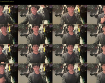 basicflxpx — 6 minute Chaturbate male naked cam show, 720p, Dec 27, 2025