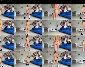 deva_alice — 72 minute Chaturbate female naked cam show, 720p, Dec 28, 2025
