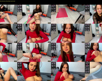 donaldsing — 78 minute Chaturbate female naked cam show, 720p, Dec 28, 2025