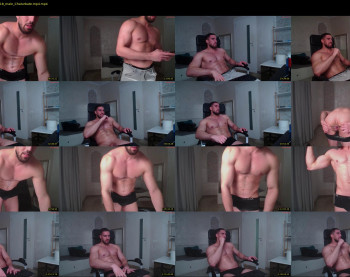 ivanhydee — 111 minute Chaturbate male naked cam show, 720p, Dec 27, 2025