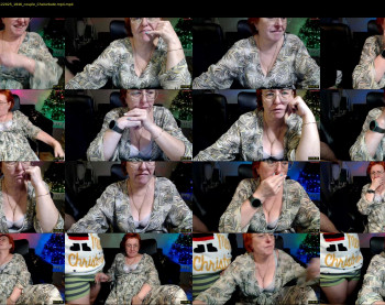 joannaandneighbour — 27 minute Chaturbate couple naked cam show, 720p, Dec 27, 2025