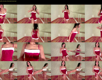 marce_algara — 4 minute Chaturbate female naked cam show, 720p, Dec 27, 2025