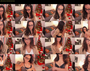 raychell_black — 68 minute Chaturbate female naked cam show, 720p, Dec 27, 2025