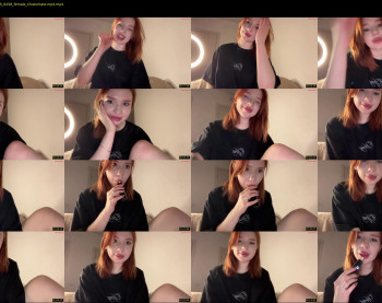 sleepycode002 — 3 minute Chaturbate female naked cam show, 720p, Dec 28, 2025