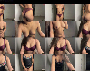 sofie_diva — 51 minute Chaturbate female naked cam show, 720p, Dec 27, 2025