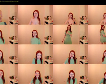 summer_preston — 41 minute Chaturbate female naked cam show, 720p, Dec 27, 2025