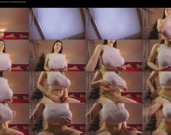 sweetyoops — 42 minute Chaturbate female naked cam show, 720p, Dec 27, 2025