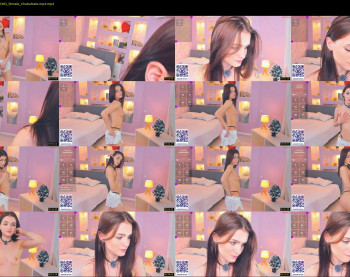 synne_glows — 11 minute Chaturbate female naked cam show, 720p, Dec 27, 2025