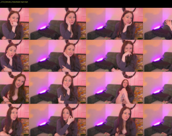 task_manager — 7 minute Chaturbate couple naked cam show, 720p, Dec 27, 2025