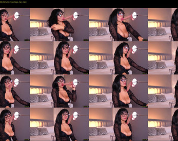 valerynova — 4 minute Chaturbate female naked cam show, 720p, Dec 27, 2025