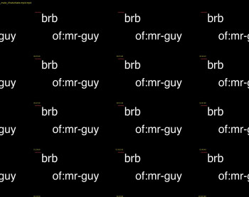 _mrguy_ — 3 minute Chaturbate male naked cam show, 720p, Dec 28, 2025