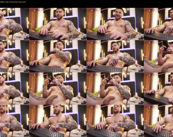 davidd_blake — 11 minute Chaturbate male naked cam show, 720p, Dec 28, 2025