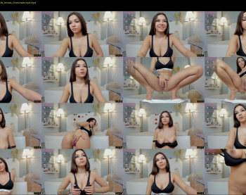deniselolly — 37 minute Chaturbate female naked cam show, 720p, Dec 28, 2025