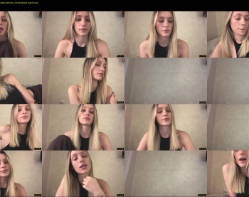 fflloowweerr — 71 minute Chaturbate couple naked cam show, 720p, Dec 28, 2025