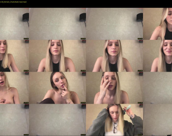 fflloowweerr — 32 minute Chaturbate couple naked cam show, 720p, Dec 28, 2025