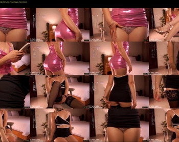 hetty_satar — 120 minute Chaturbate female naked cam show, 720p, Dec 28, 2025