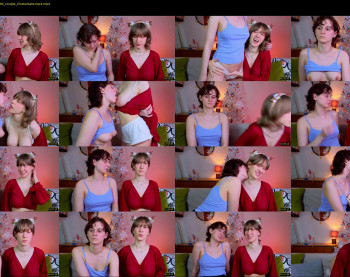 jitoon_exe — 37 minute Chaturbate female naked cam show, 720p, Dec 28, 2025
