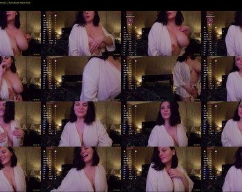 karrin — 13 minute Chaturbate female naked cam show, 720p, Dec 28, 2025