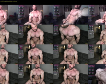 l0v35_2_5p00g3 — 26 minute Chaturbate male naked cam show, 720p, Dec 29, 2025