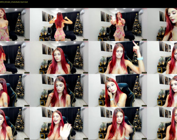make_love_1 — 4 minute Chaturbate female naked cam show, 720p, Dec 28, 2025