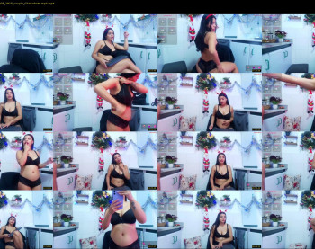 max_ashley_mds — 42 minute Chaturbate couple naked cam show, 720p, Dec 28, 2025