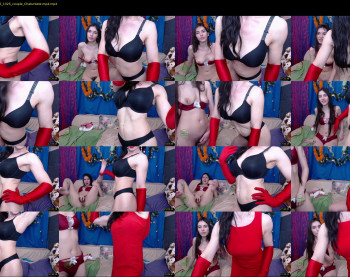 mistressnorma — 43 minute Chaturbate female naked cam show, 720p, Dec 28, 2025