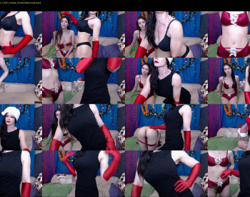 mistressnorma — 36 minute Chaturbate female naked cam show, 720p, Dec 28, 2025
