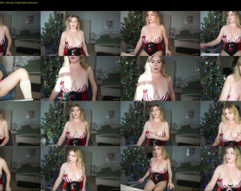moonlight4u — 82 minute Chaturbate female naked cam show, 720p, Dec 28, 2025