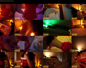ms_seductive — 53 minute Chaturbate female naked cam show, 720p, Dec 28, 2025