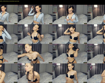 prohibited_content — 121 minute Chaturbate female naked cam show, 720p, Dec 28, 2025