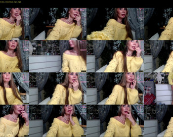 rora_ — 61 minute Chaturbate female naked cam show, 720p, Dec 29, 2025