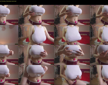 sweetyoops — 64 minute Chaturbate female naked cam show, 720p, Dec 28, 2025