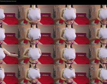sweetyoops — 9 minute Chaturbate female naked cam show, 720p, Dec 28, 2025