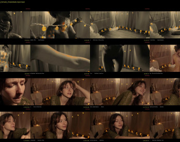 webcora — 120 minute Chaturbate female naked cam show, 720p, Dec 29, 2025