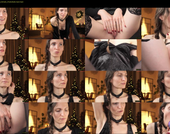 yulladao — 120 minute Chaturbate female naked cam show, 720p, Dec 28, 2025