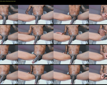 123hellyeah — 11 minute Chaturbate male naked cam show, 720p, Dec 29, 2025