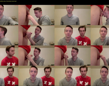 ashingwest97 — 20 minute Chaturbate male naked cam show, 480p, Dec 29, 2025