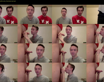 ashingwest97 — 8 minute Chaturbate male naked cam show, 480p, Dec 29, 2025
