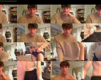basicallyjustmee — 64 minute Chaturbate male naked cam show, 480p, Dec 29, 2025