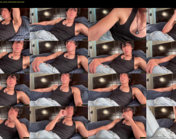 beranco19 — 121 minute Chaturbate male naked cam show, 720p, Dec 30, 2025