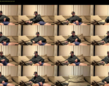 ckeefer96 — 39 minute Chaturbate male naked cam show, 720p, Dec 30, 2025