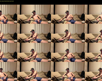 ckeefer96 — 10 minute Chaturbate male naked cam show, 720p, Dec 30, 2025
