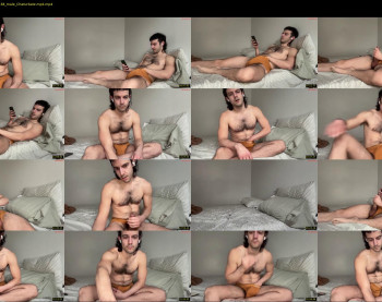 compscipp — 41 minute Chaturbate male naked cam show, 720p, Dec 29, 2025