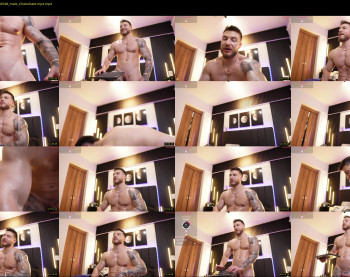 davidd_blake — 53 minute Chaturbate male naked cam show, 720p, Dec 30, 2025