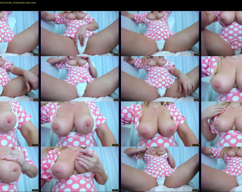 faceless___ — 120 minute Chaturbate female naked cam show, 720p, Dec 29, 2025