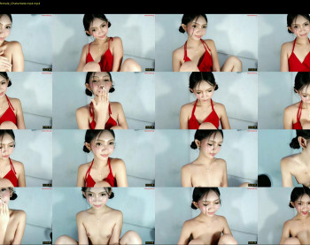 feyaaa — 41 minute Chaturbate female naked cam show, 480p, Dec 29, 2025
