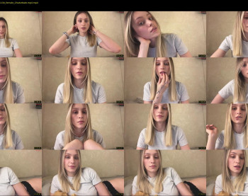 fflloowweerr — 43 minute Chaturbate couple naked cam show, 720p, Dec 29, 2025