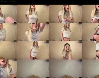 fflloowweerr — 12 minute Chaturbate couple naked cam show, 720p, Dec 29, 2025